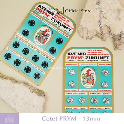 PRYM Snap Button