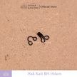 Hak Kait Bra Korset Dll 7mm