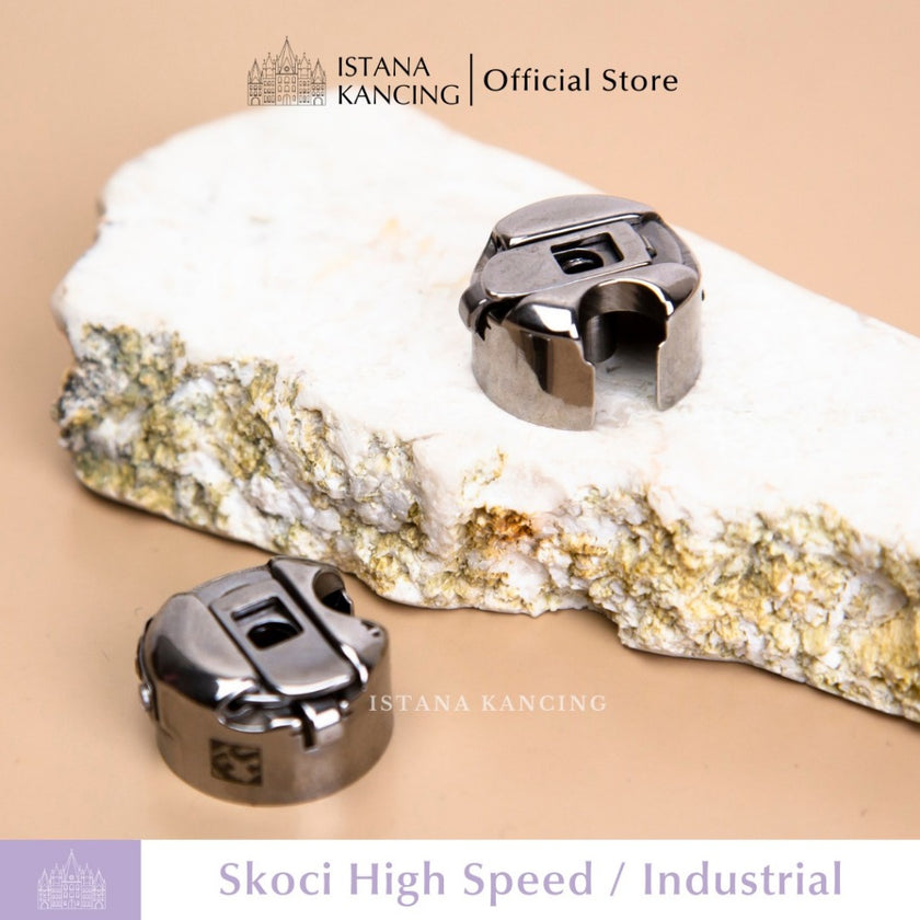 Skoci HS F-Strong Industrial