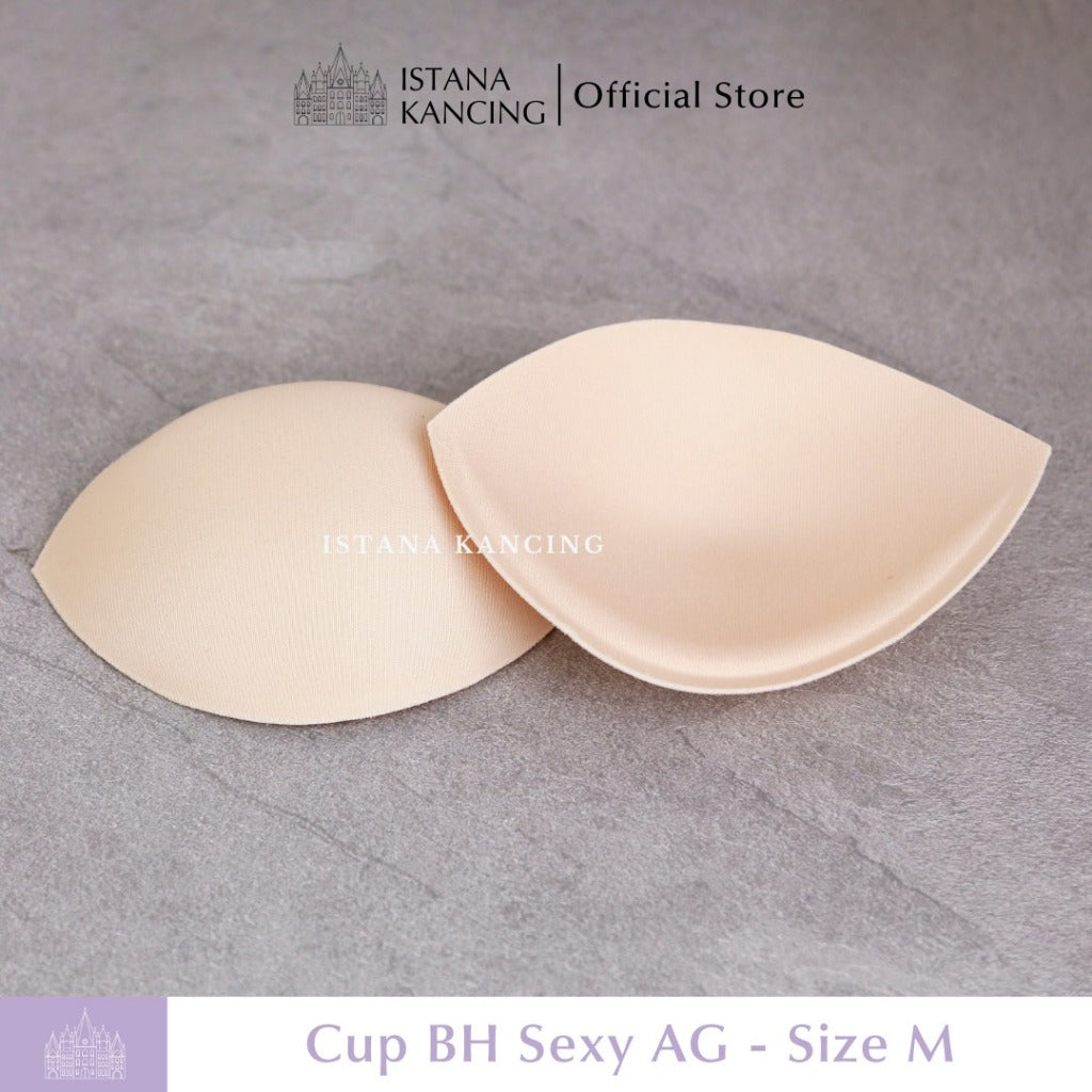 Cup Bra Sexy
