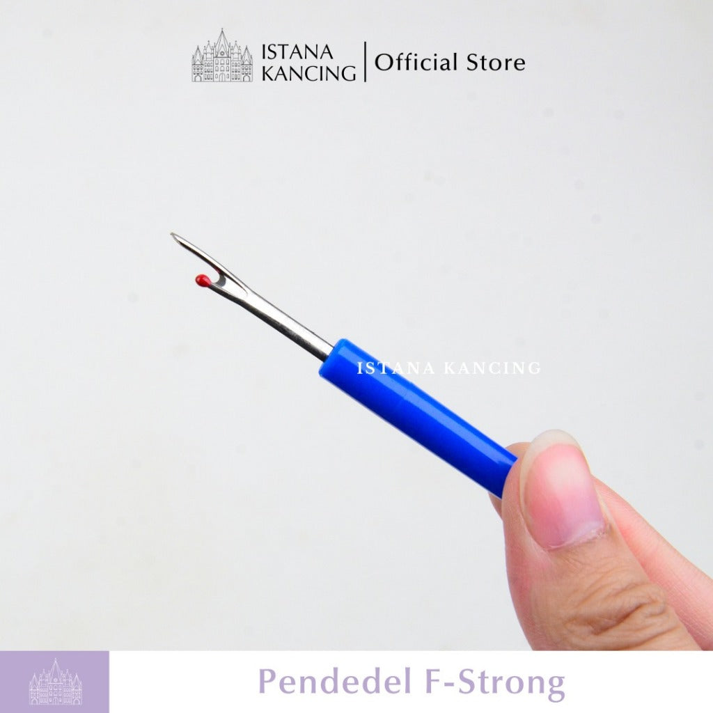 Pendedel Benang