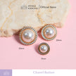 Chanel Pearl Grade B