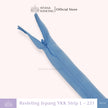 YKK Invisible Zipper - Strip L