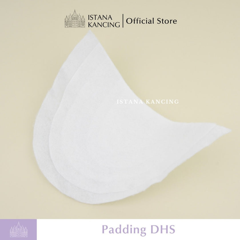 Shoulder Pads DHS Busa