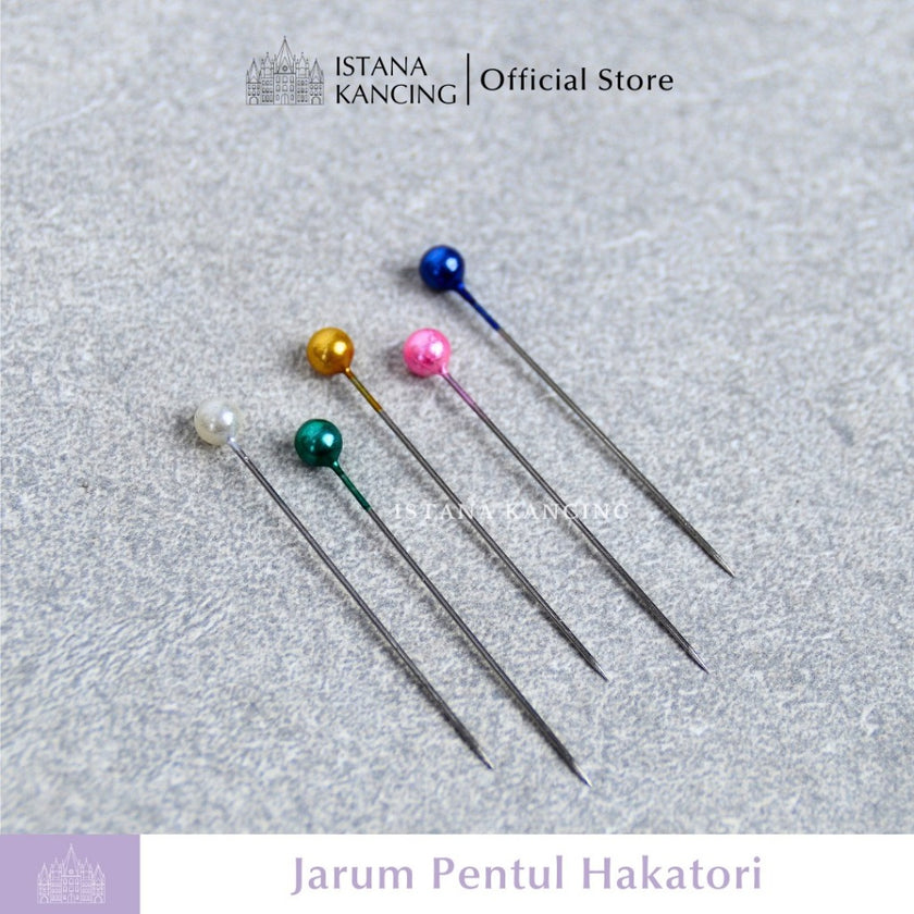 Jarum Pentul Hakatori