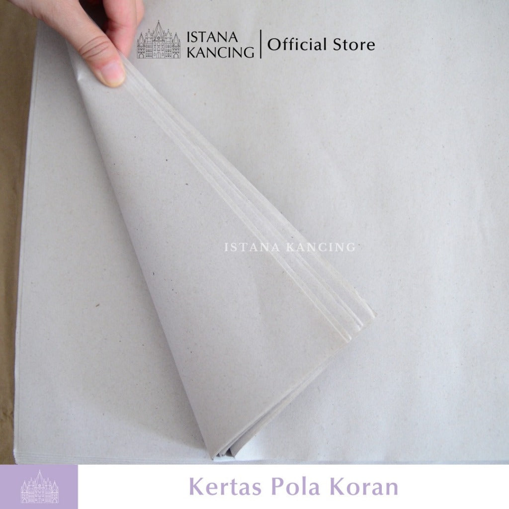 Kertas Pola 79x109cm