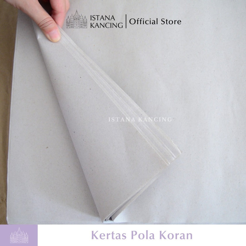 Kertas Pola 79x109cm