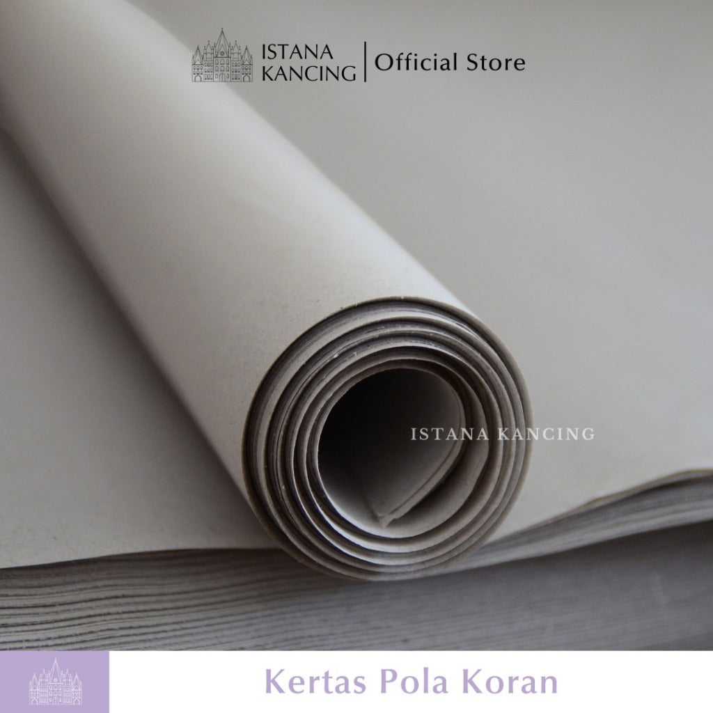 Kertas Pola 79x109cm