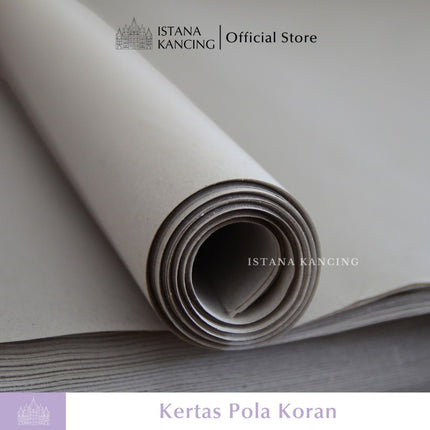 Kertas Pola 79x109cm