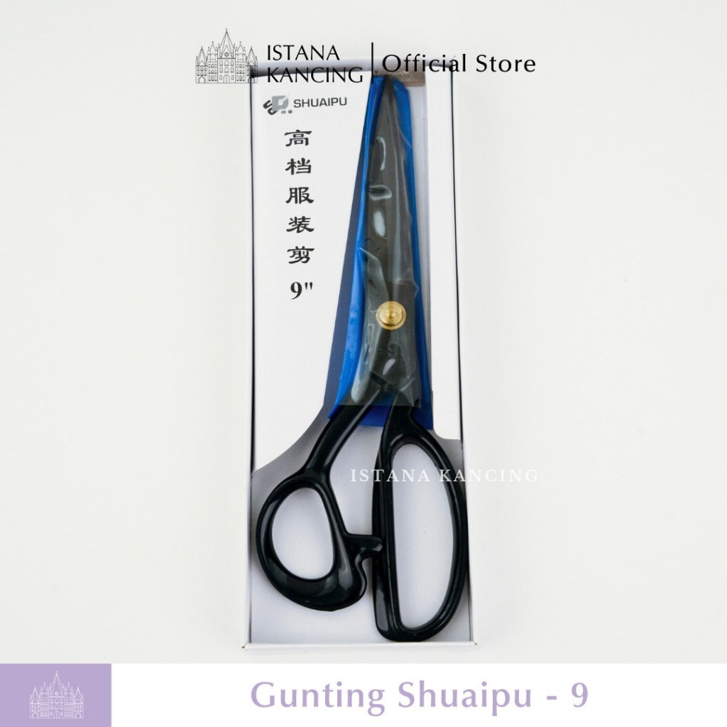 Gunting Shuaipu