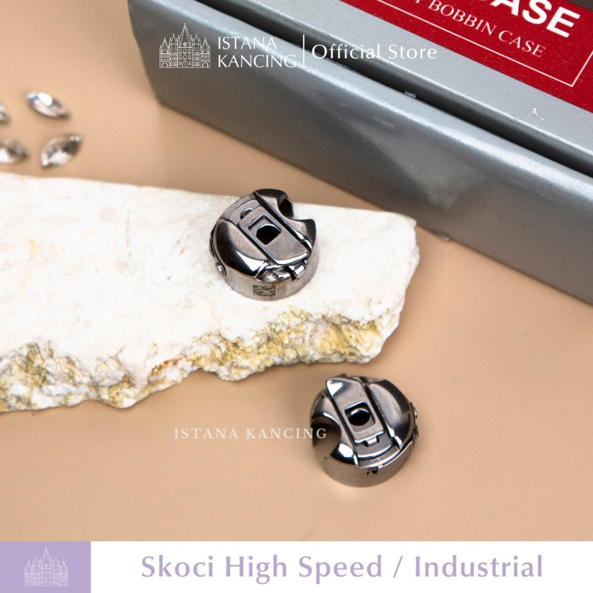 Skoci HS F-Strong Industrial