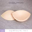 Cup Bra Sexy