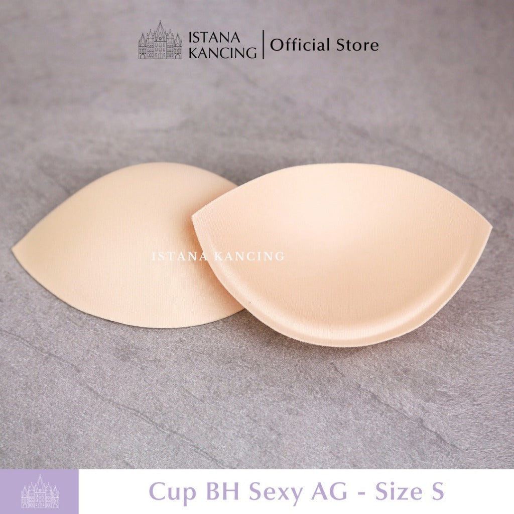 Cup Bra Sexy