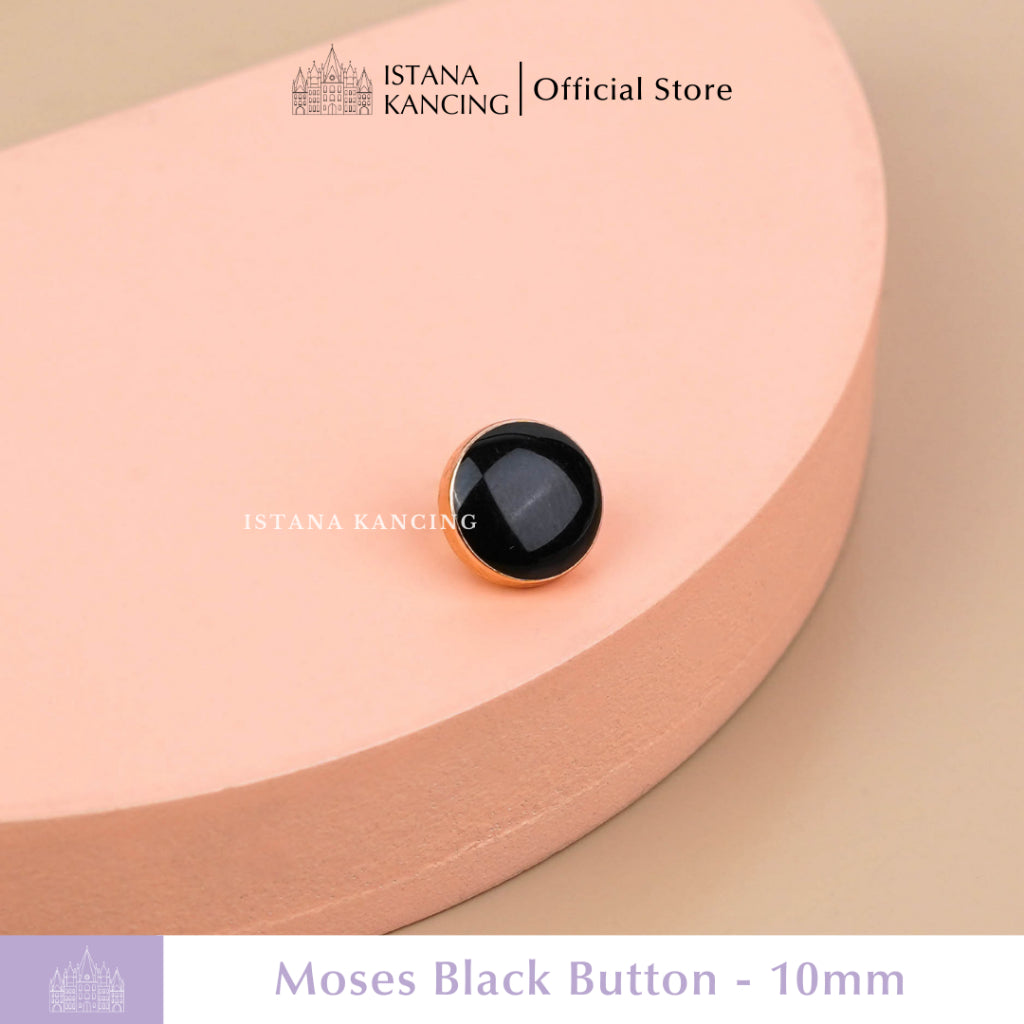 Moses Button 10mm