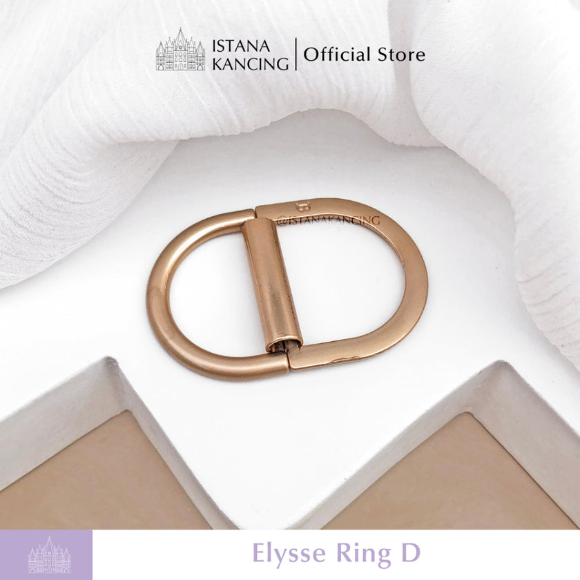 Cincin Elysse D