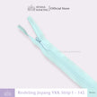 YKK Invisible Zipper - Strip I