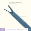YKK Invisible Zipper - Strip J
