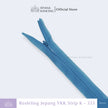 YKK Invisible Zipper - Strip K