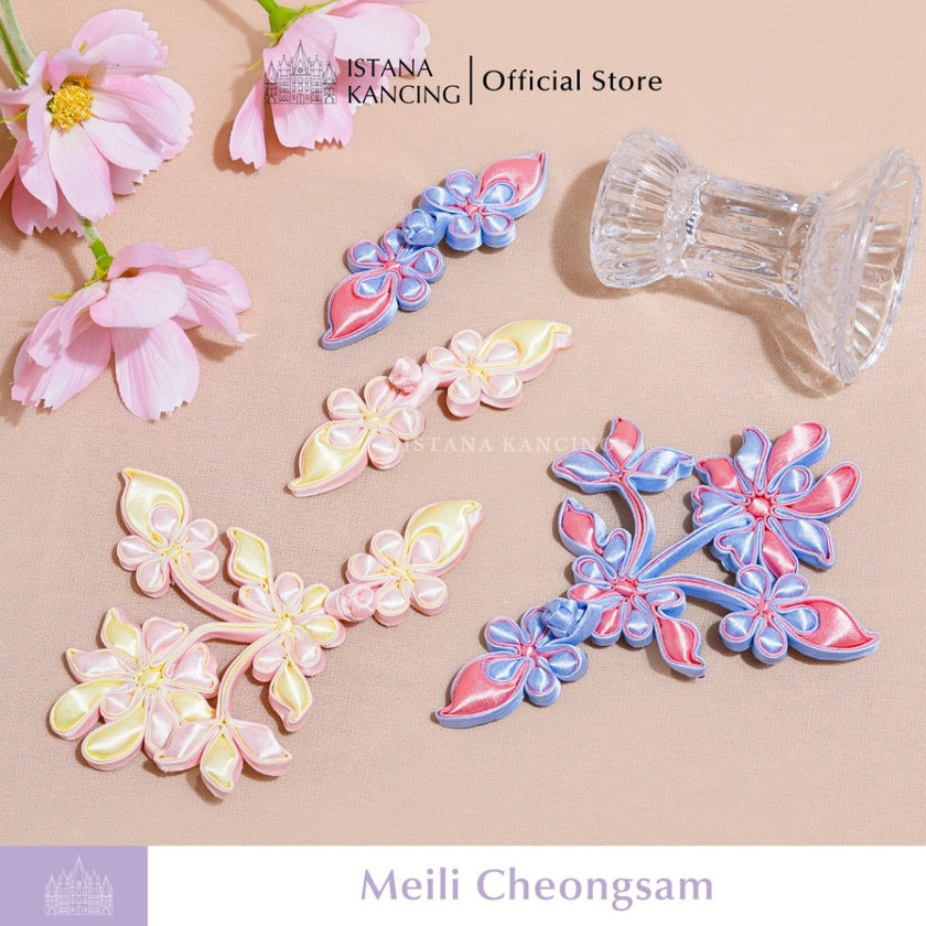 Meili Cheongsam