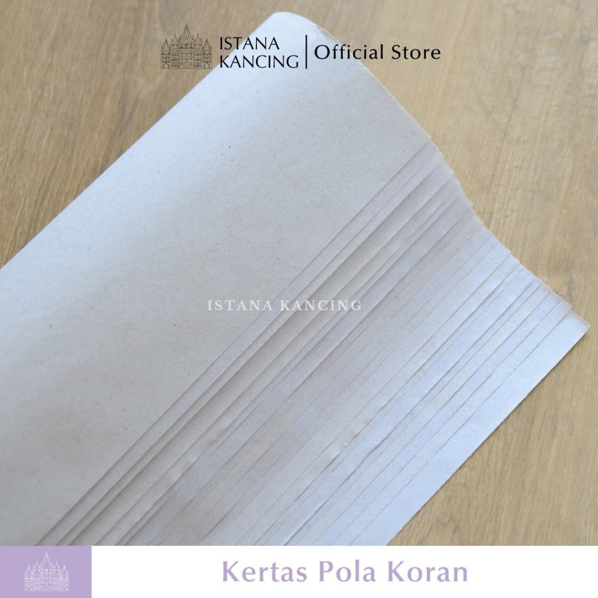 Kertas Pola 79x109cm