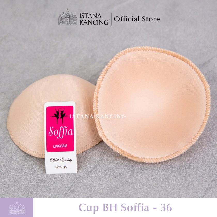 Cup Bra Soffia