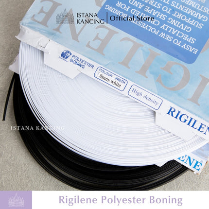 Tulang Jahit Rigilene