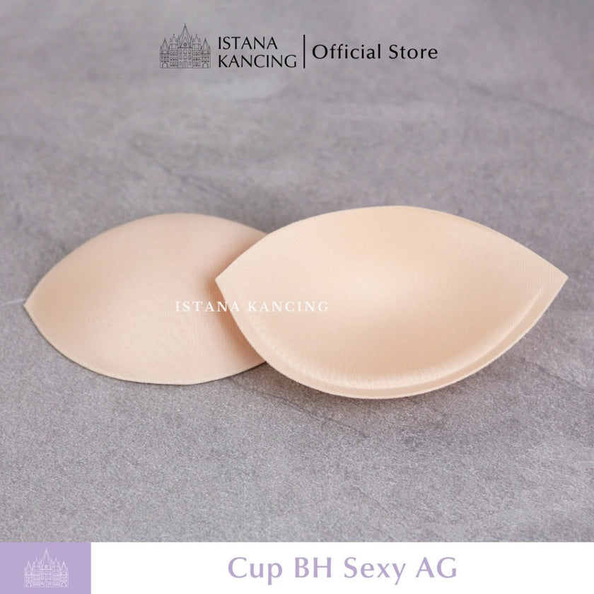 Cup Bra Sexy
