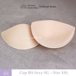 Cup Bra Sexy