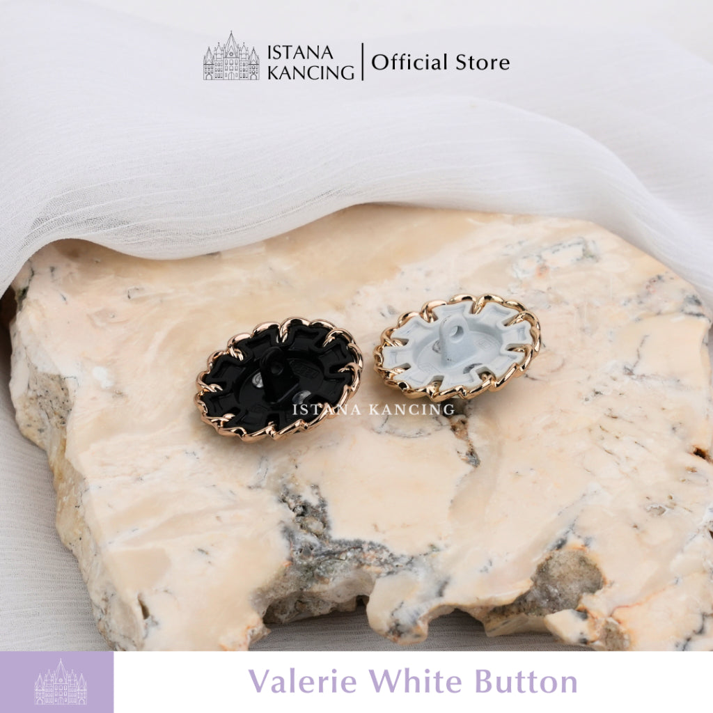 Valerie Button