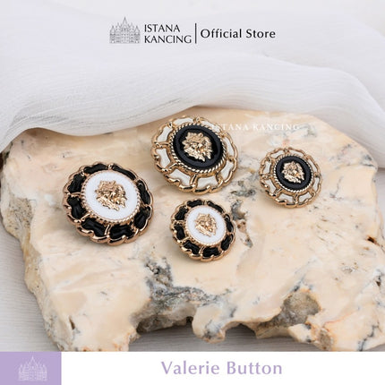 Valerie Button