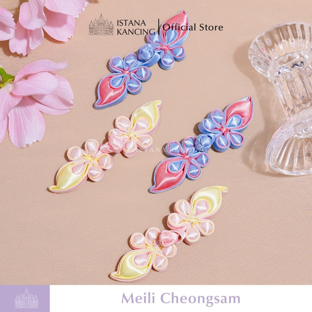 Meili Cheongsam