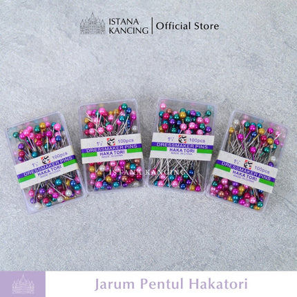 Jarum Pentul Hakatori