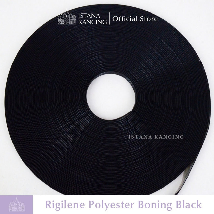 Tulang Jahit Rigilene