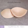 Cup Bra Sexy