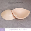 Cup Bra Sexy