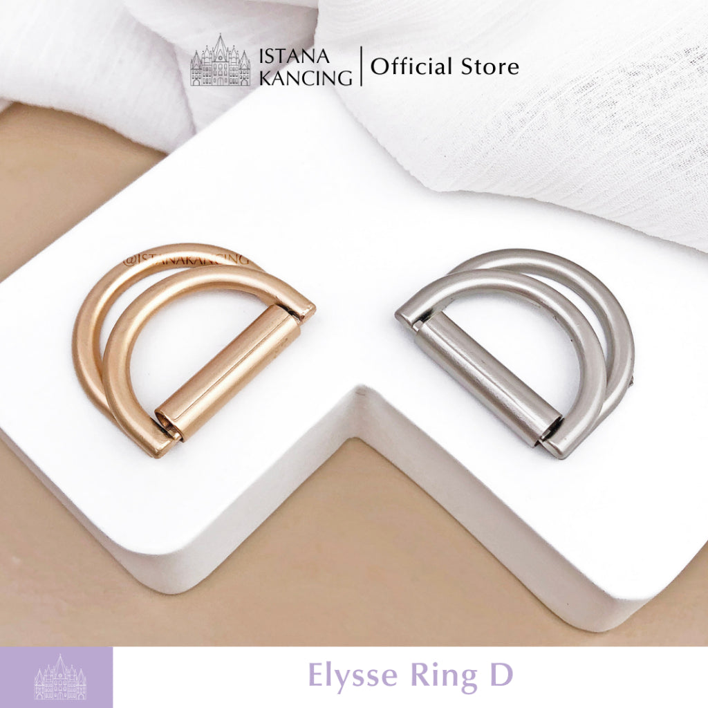Cincin Elysse D