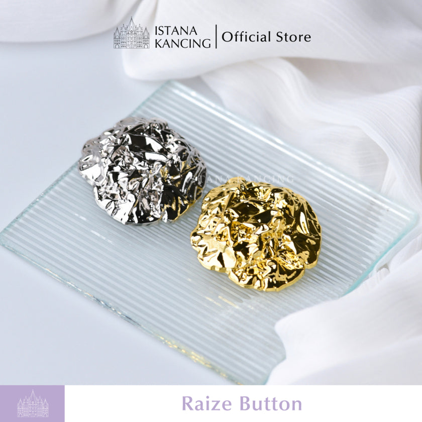 Raize Button