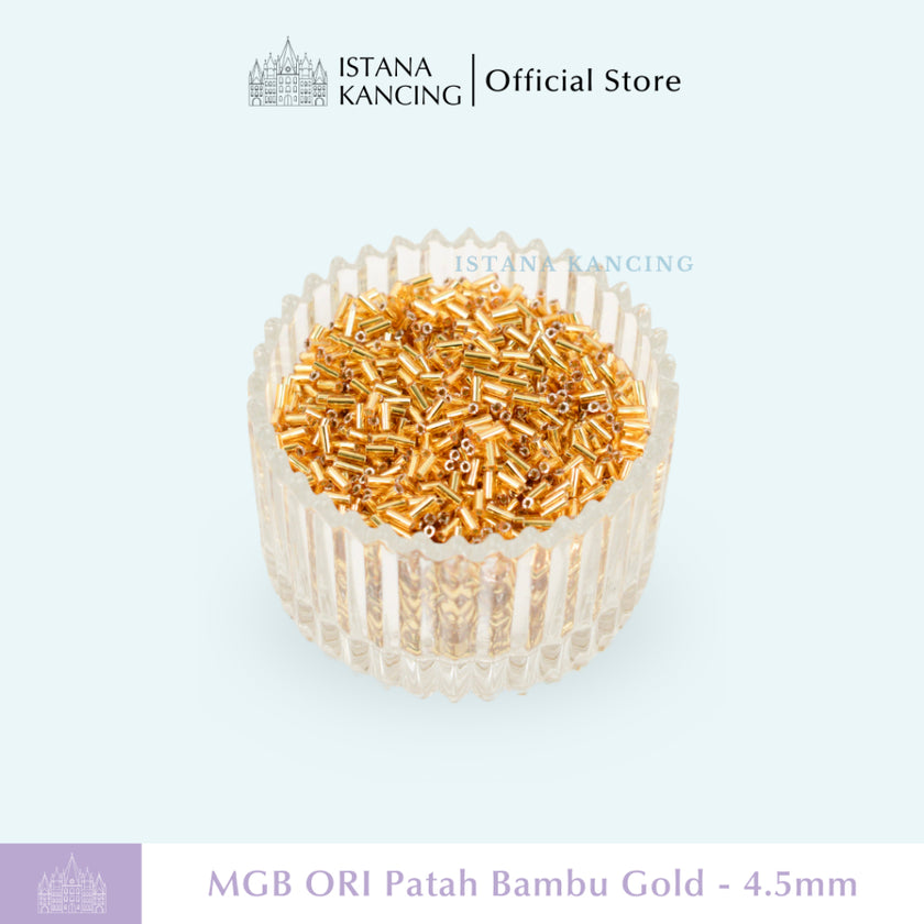 MGB Payet Bambu 4.5mm