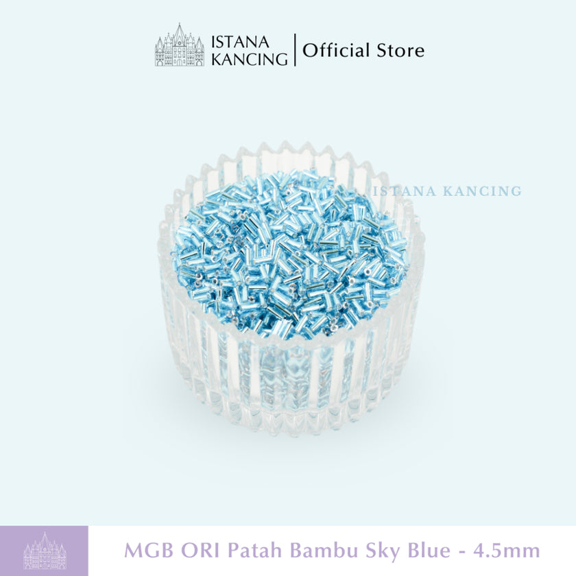 MGB Payet Bambu 4.5mm