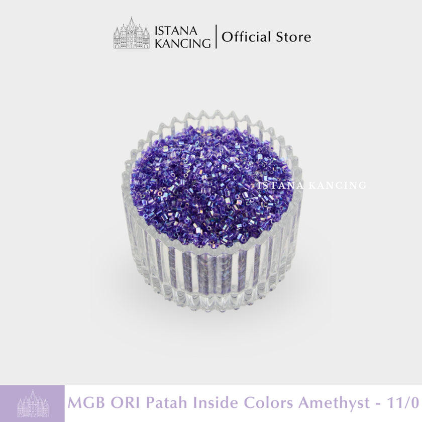 MGB ICR Patah