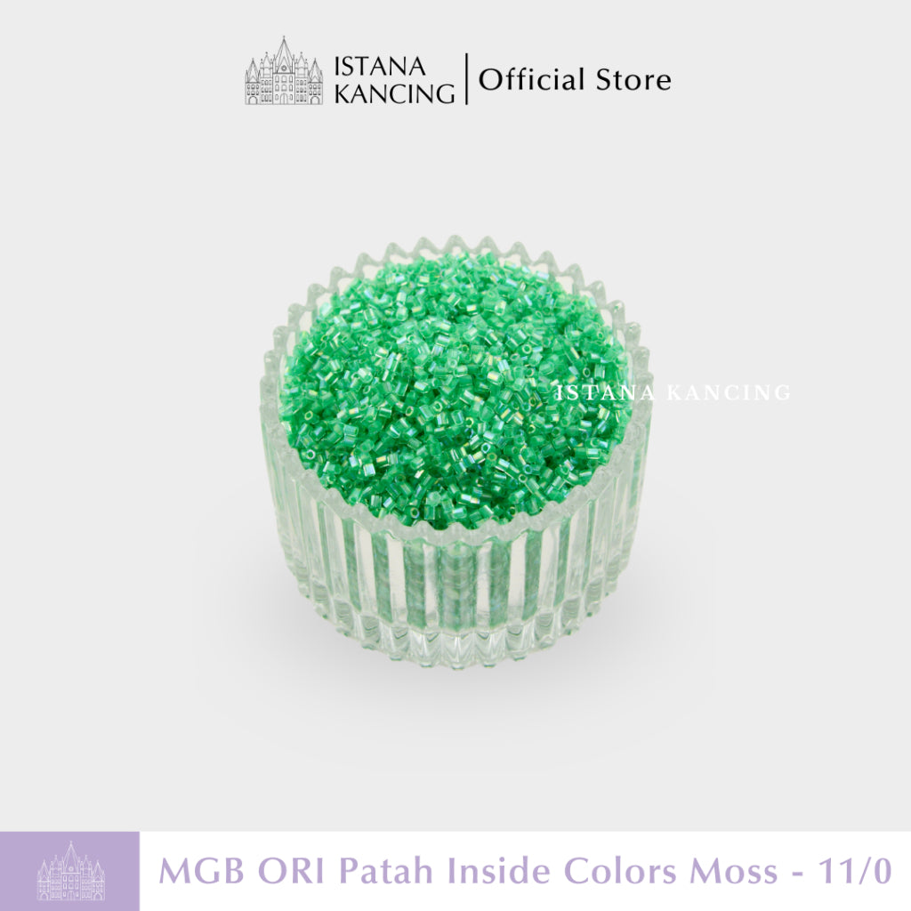 MGB ICR Patah