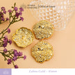 Zalina Button