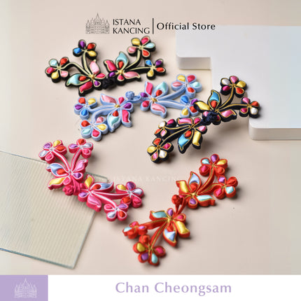 Chan Cheongsam