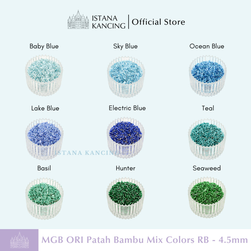 MGB Payet Bambu 4.5mm