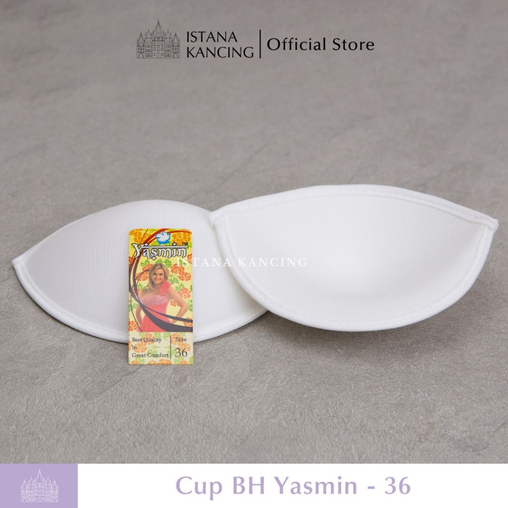 Bra Cup Jasmin