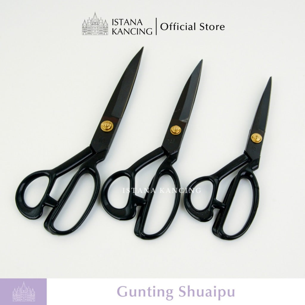 Gunting Shuaipu