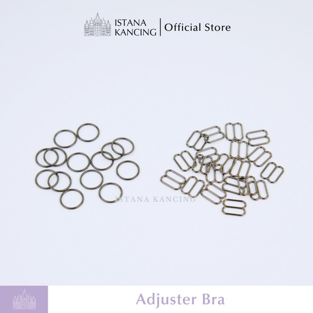 Adjuster Bra Ring