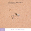 Hak Kait Bra Korset Dll 7mm