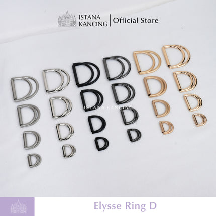 Elysse Ring D