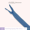 YKK Invisible Zipper - Strip L
